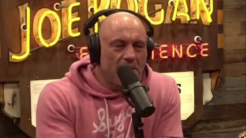 Joe Rogan BLASTS Biden, Says He Has Been In The "Lying Business Forever"