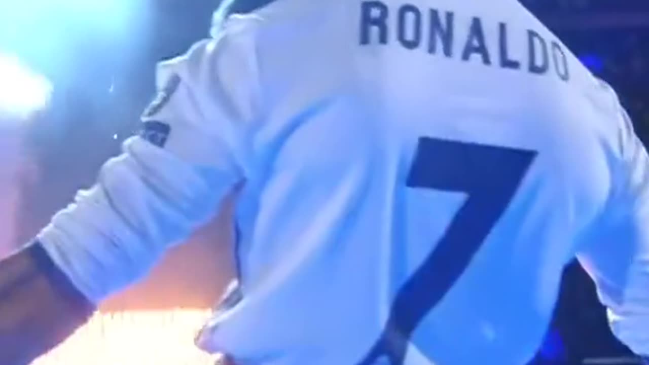 Ronaldo❤