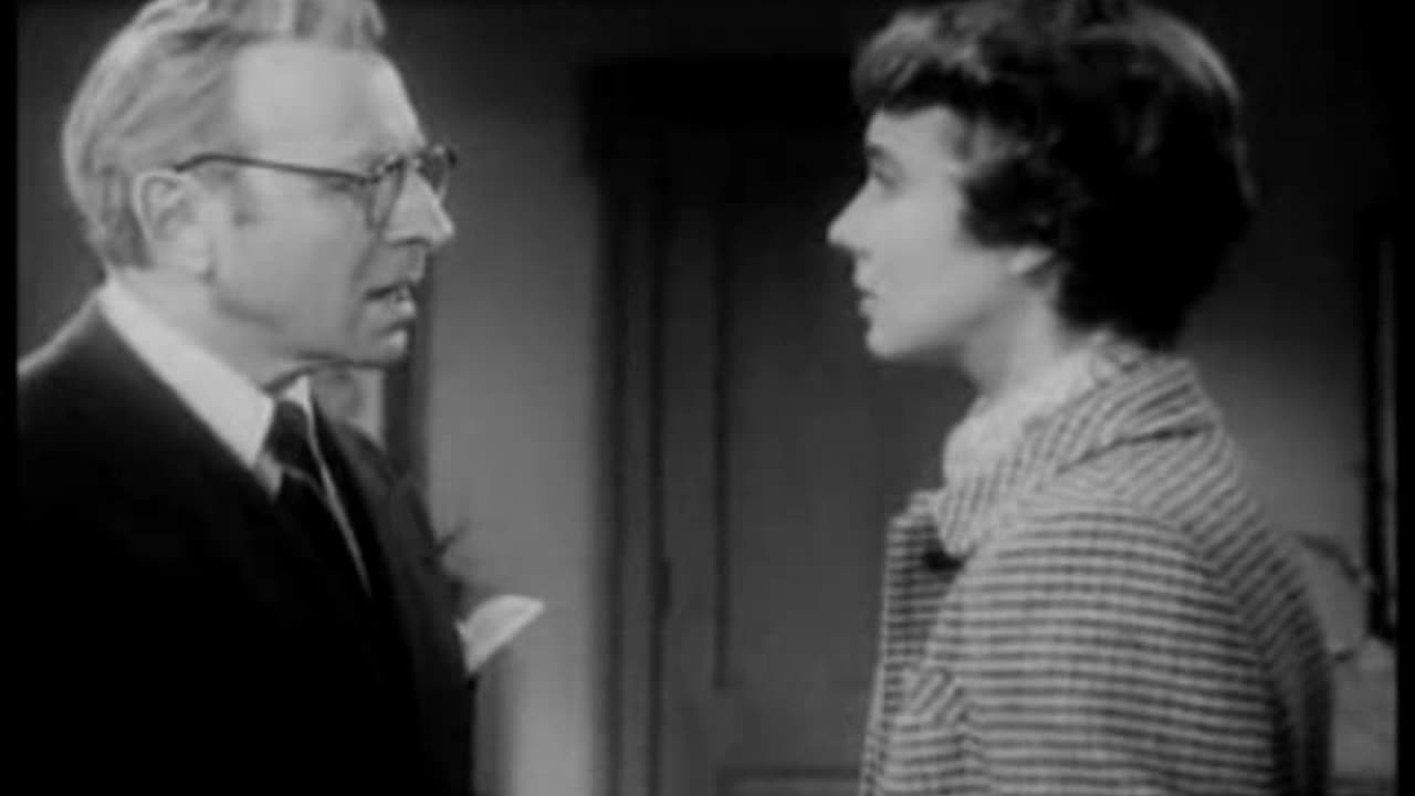 A Psychological Thriller of Obsession and Betrayal: The Second Woman (1951)