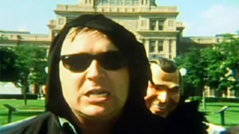 Alex Jones Exposed By Mike Delaney Of Prothink org