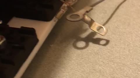 Secret tool to see what goes on