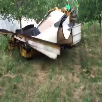Cherry Picking machine, best invention 2023