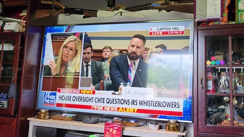 Reskay on capital hill🤣🤣🤣
