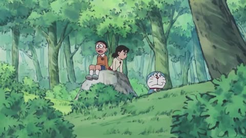 Doraemon Episode in Hindi Doremon letast Cartoon