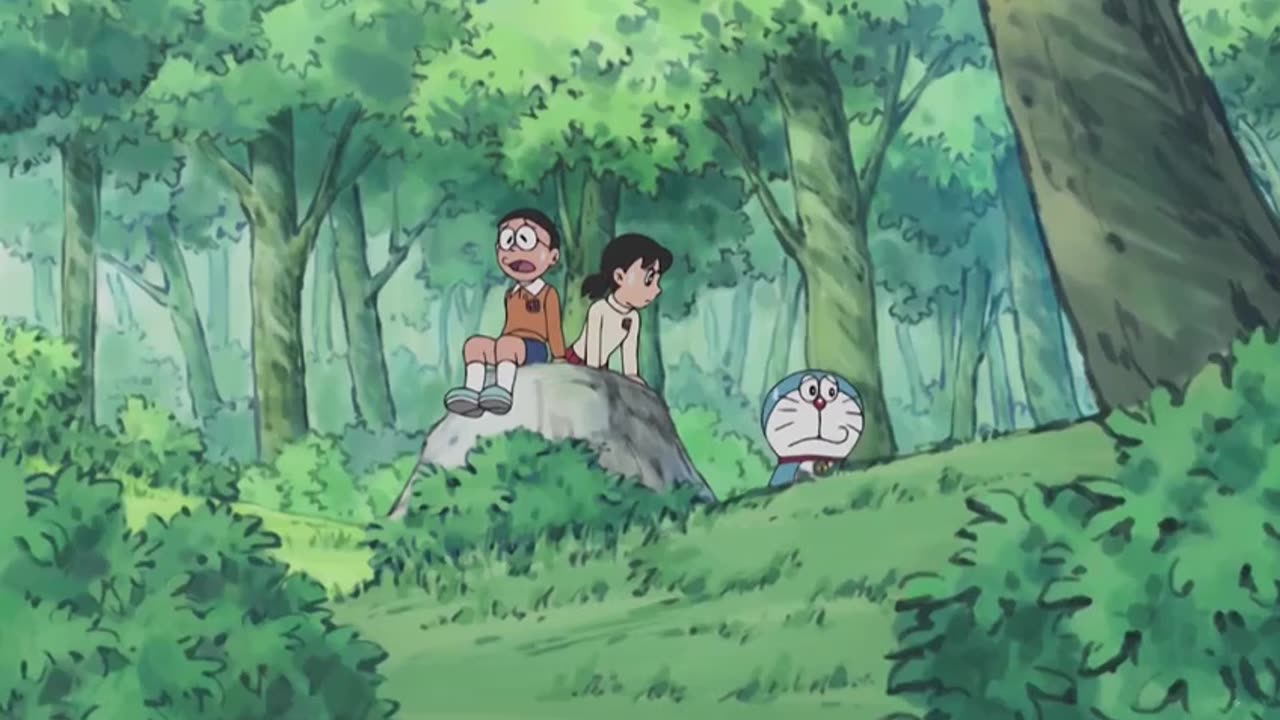 Doraemon Episode in Hindi Doremon letast Cartoon