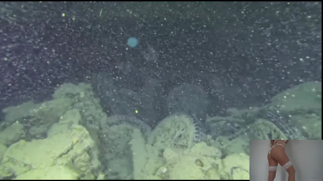 SCUBA Diving the Wreck of the SS Thistlegorm, Red Sea