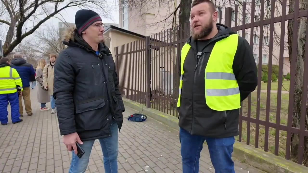 Czy TUSK rozegra Protest Rolników?