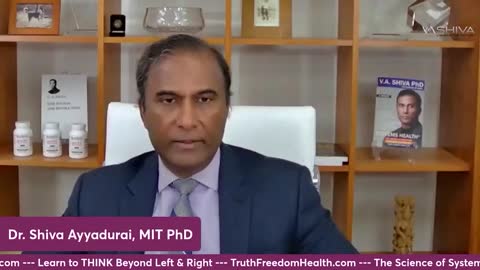 Dr.SHIVA: Hitting The 'Gas' On The Economy