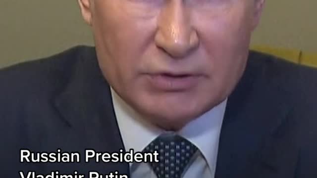 vladimir puttin