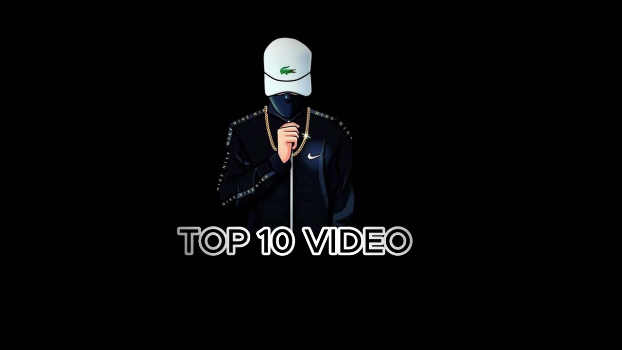 top 10 video entry