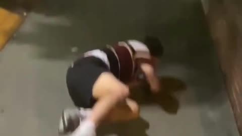 The end though😂😂😂 #viral #shorts #fails #funny
