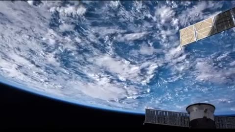 Earth in 4K videos