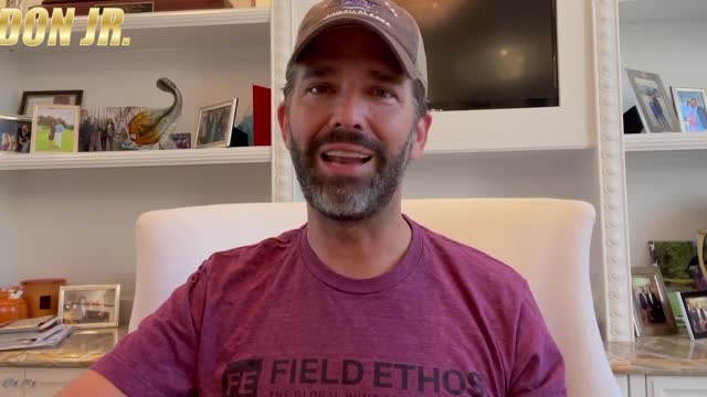 The BOMBSHELL in Joe Biden's Classified Documents Scandal That NOBODY Is Telling You