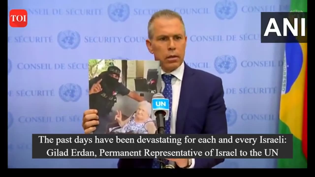 Israel president in terror | Breaking News Breaking news breaking news