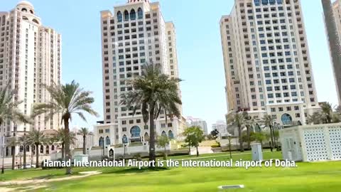 2022 IMAGE OF QATAR | FIFA World Cup and more