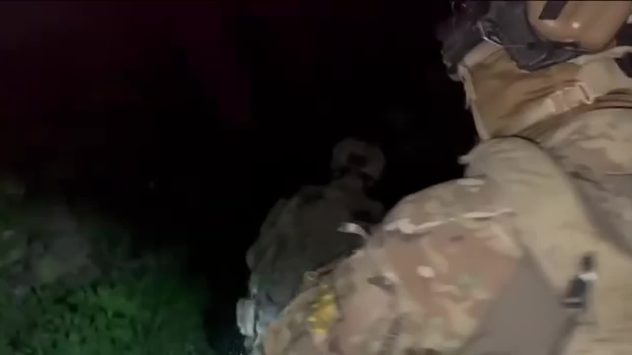 The FSB detained six members of the cell of the international terrorist organization