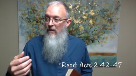 2x4 devotional, “home”, November 15, 2024