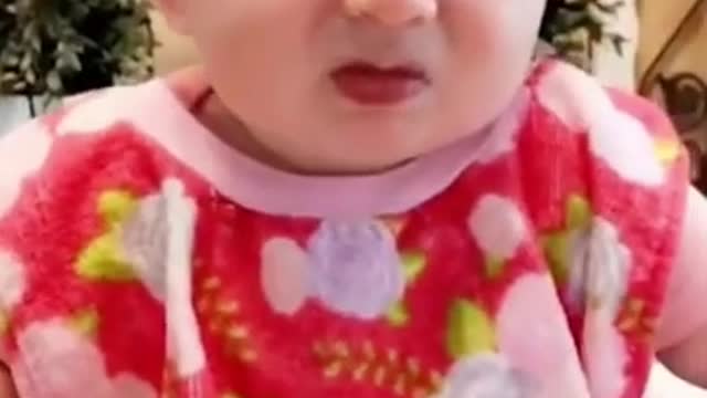 funny baby videos