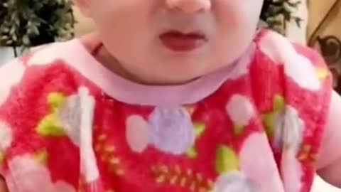 funny baby videos