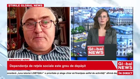 Știri (Global News România; 06.11.2023)2