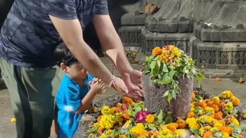 Har Har mahadev 🙏