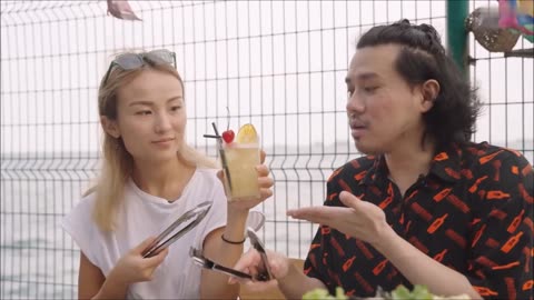 Episode 48 - Singapore Foods found dining by the sea - Part 3