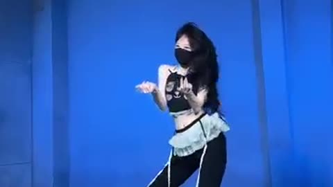 Cheap Thrills | Dance Tutorial (Slowed & Mirrored)