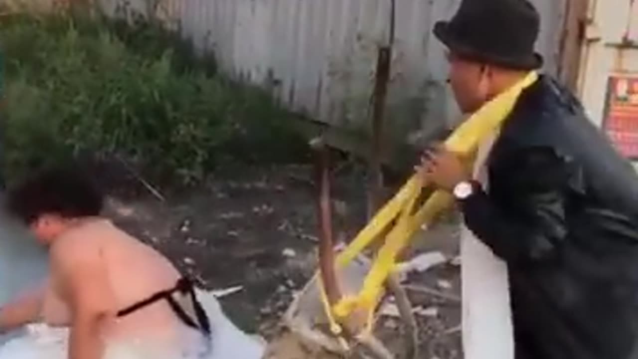 Funny video part 1