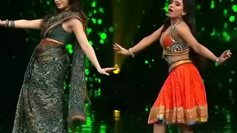 Nice dance enjoying this video