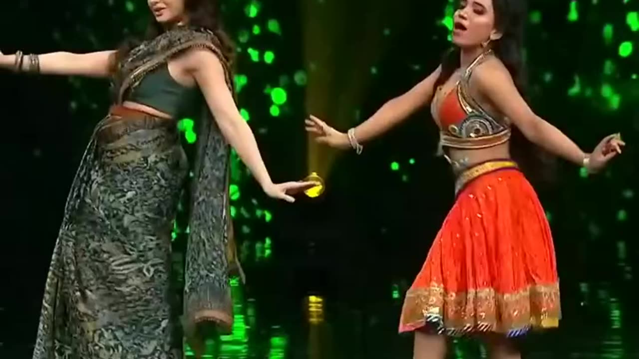 Nice dance enjoying this video