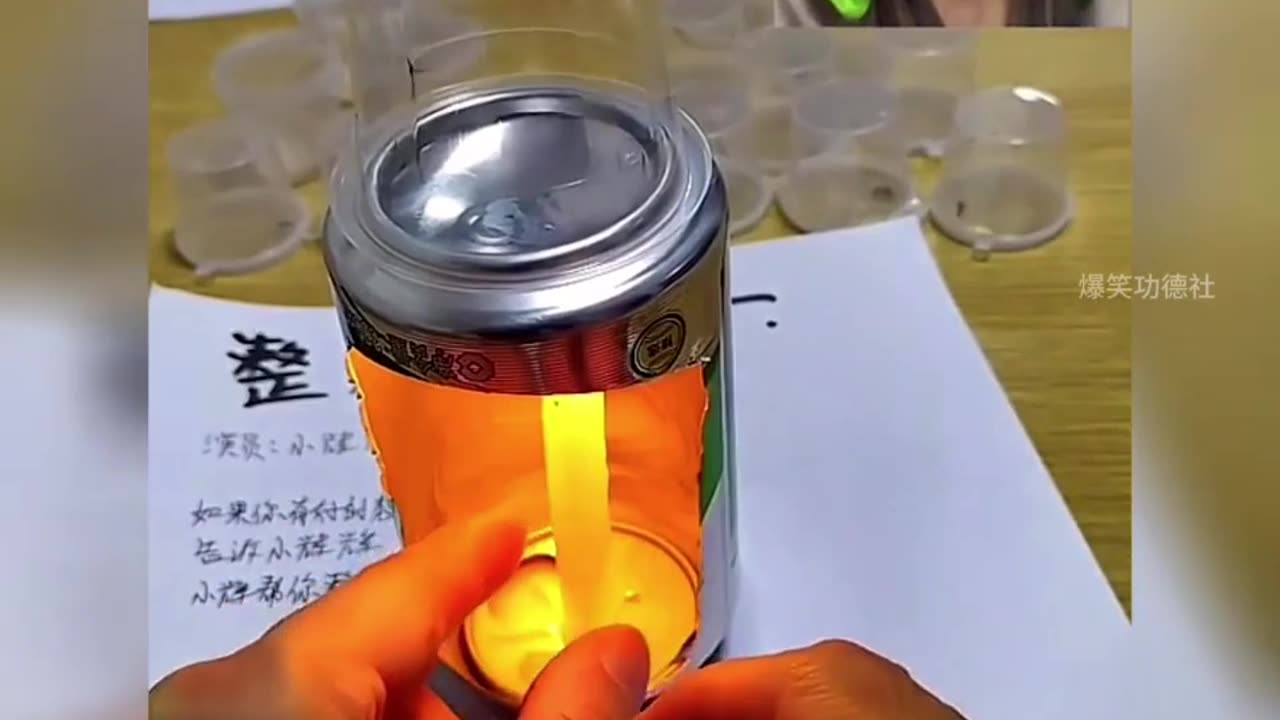Different way to kill mosquito