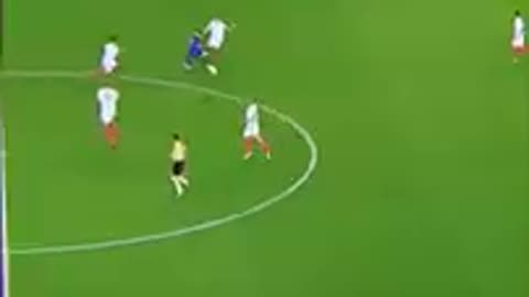 Messi best impossible solo