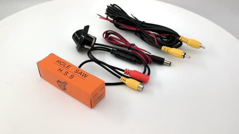 Car camera