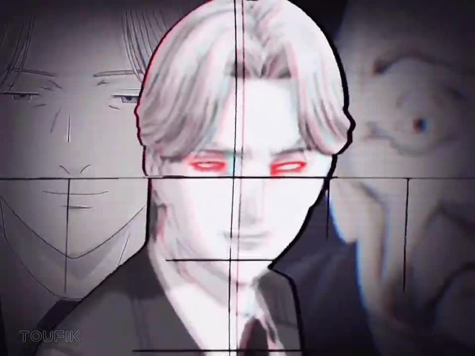 Johan Liebert __edit