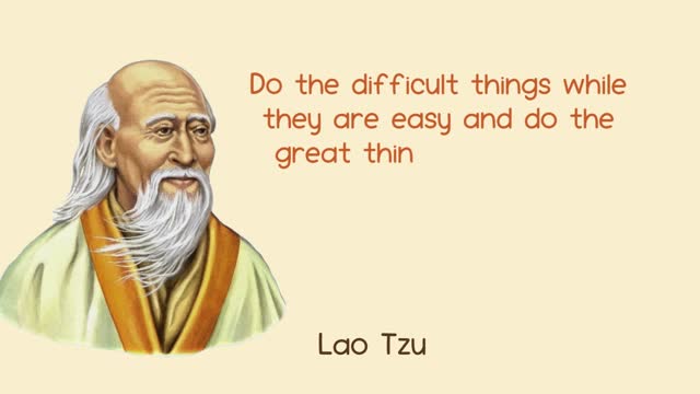 These Are The Top Lao Tzu Quotes That Will Make An Impact On Your Life.