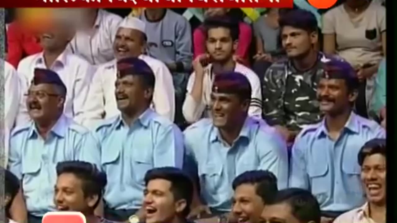 Chala hawa ye dya