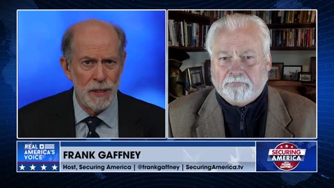 Securing America with Sam Faddis (part 1) | September 24, 2023