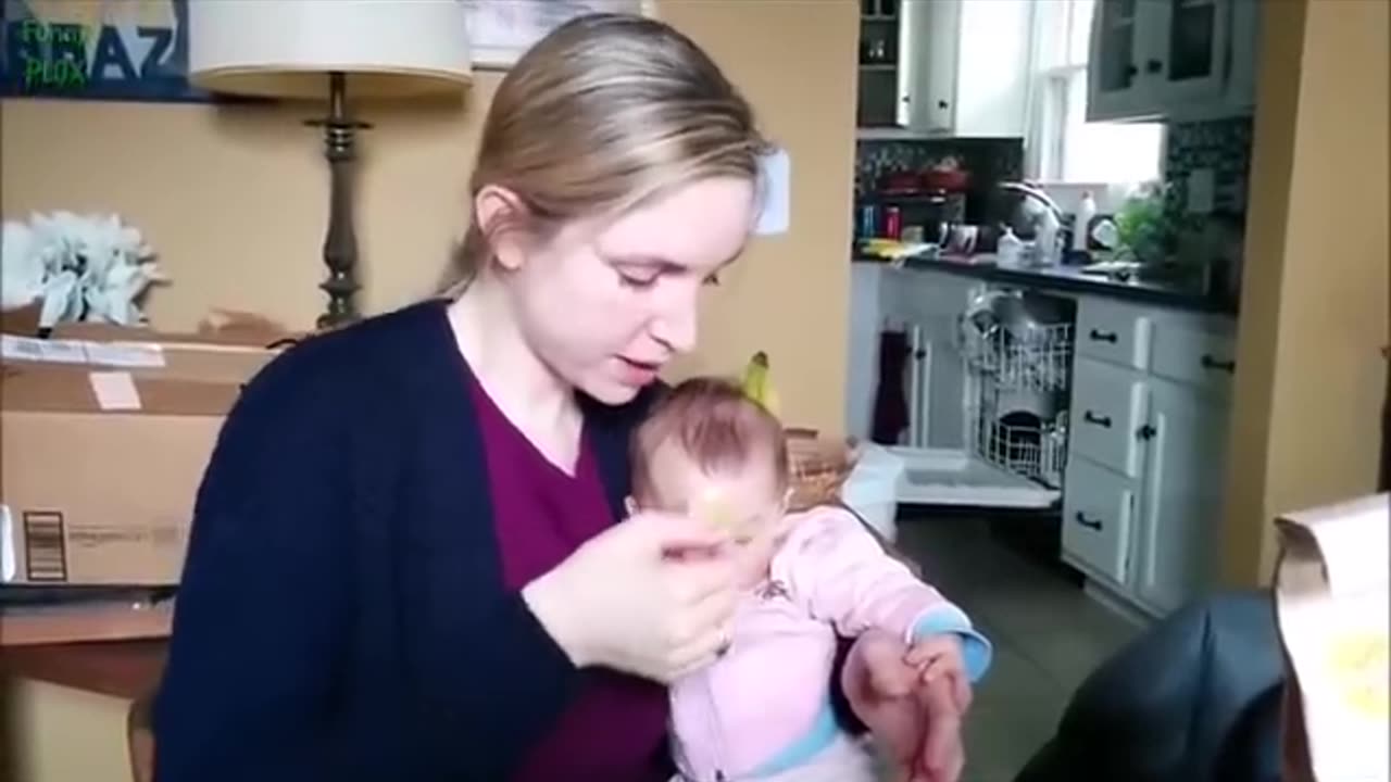 Top 10 Funny Baby Videos