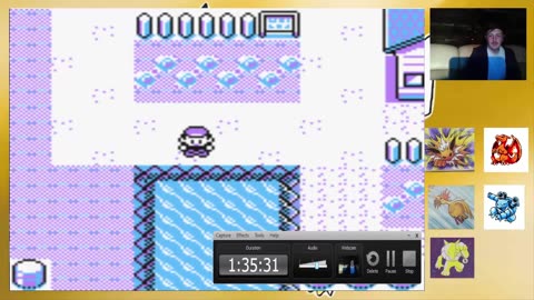 Pokémon Yellow Nuzlock Challenge Part 38