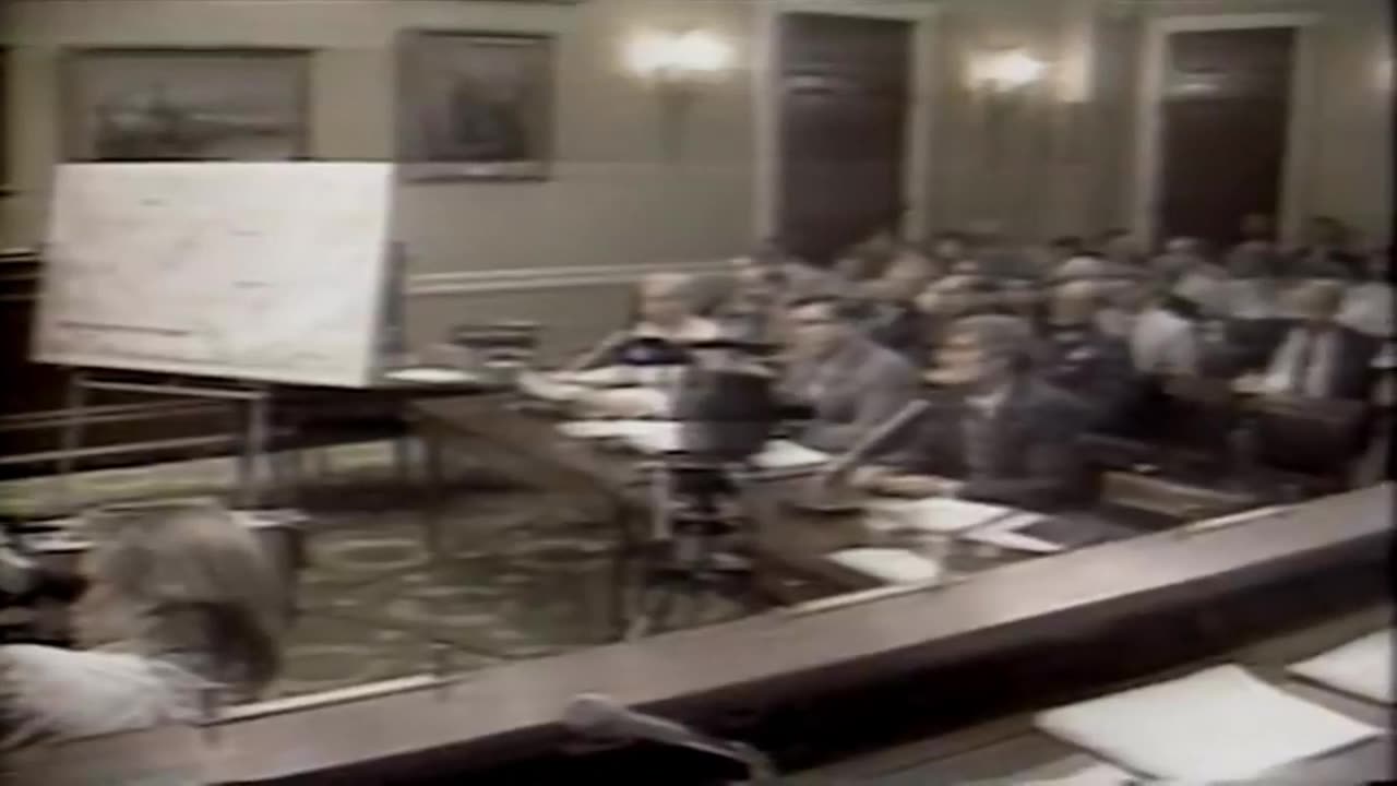 Extraterrestrials & The Shadow Government——Part 5