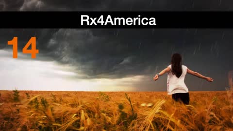 Rx4America, Tuesday, 2/08/22. Prophetic Prayers & Declarations