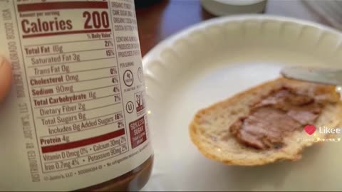 Nutiva is still the best chocolate spread on the market Google local guide reports #reviews