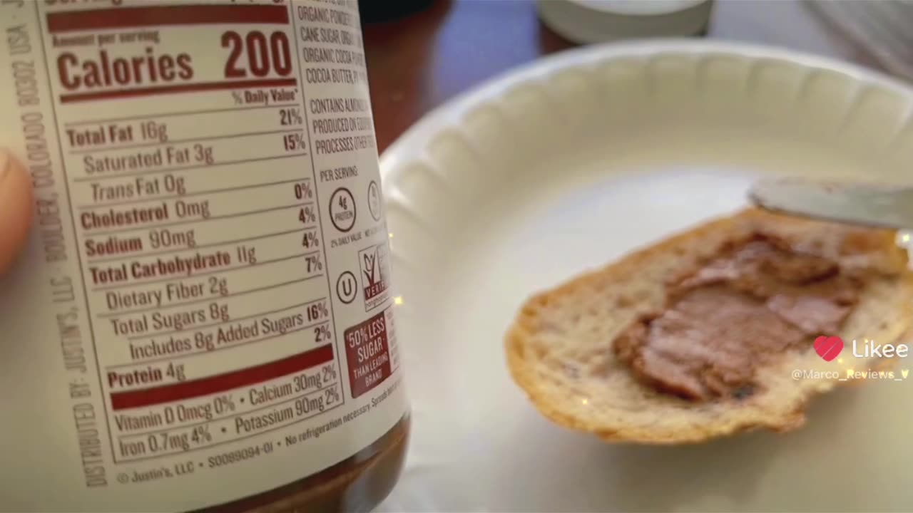 Nutiva is still the best chocolate spread on the market Google local guide reports #reviews