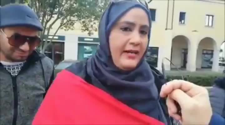 Tunisini invitano Salvini a lasciare l' Italia