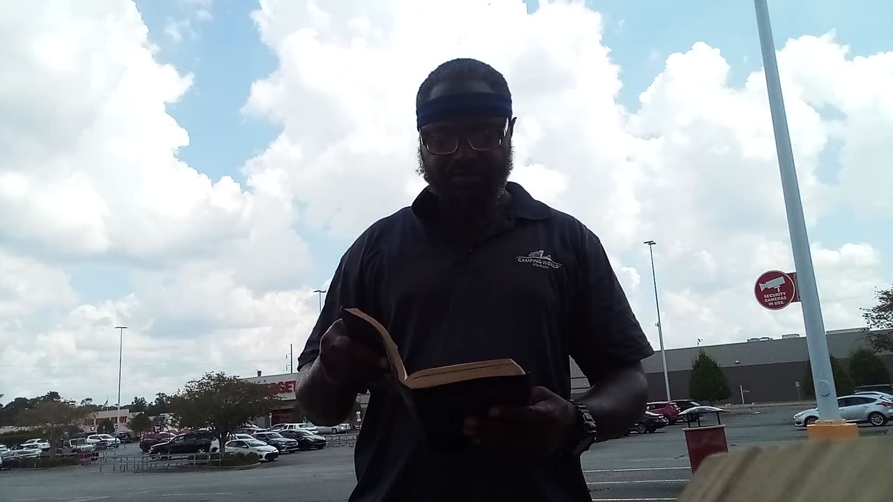 GIVE THEM WARNING FROM ME,⚔️ MASS DEAT & BLOOD-SHEED A GREAT SLAUGHTER IS COMING IN THE LAND!!!