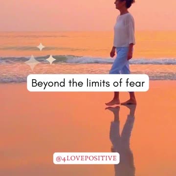 embracing positivity