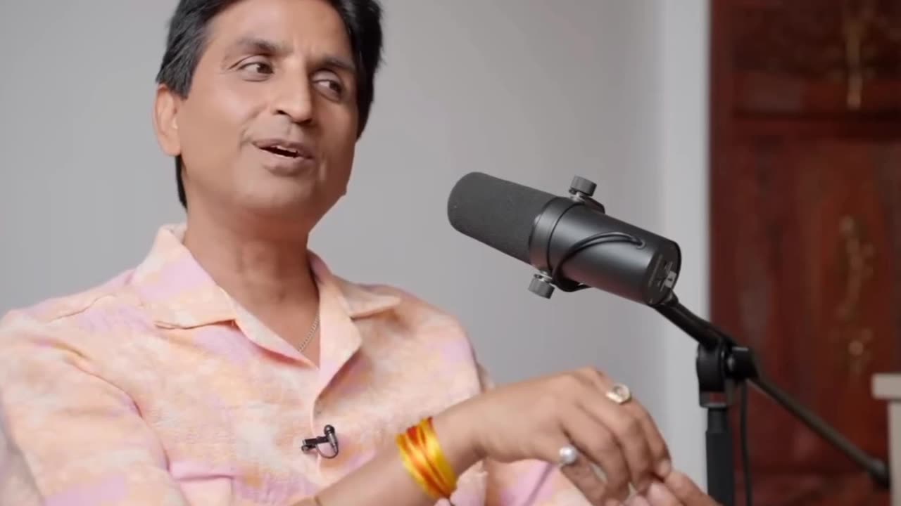 Kumar vishwas about Shree Ram #ram #kumarvishwas #shorts