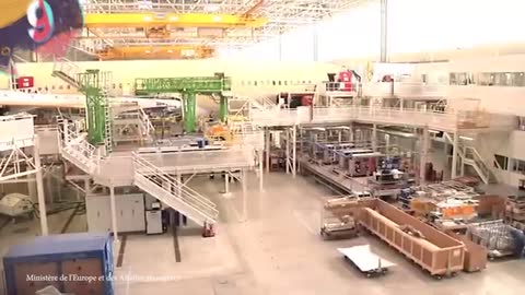 TOP 15 LARGEST Factories in the World