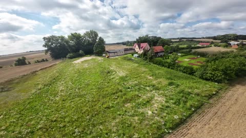 DJI FPV + ACTION 3
