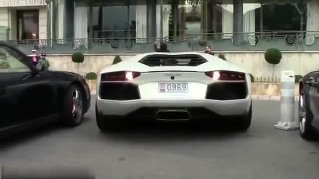 Super fast car resing